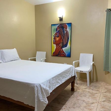 Marshan villa Montego Bay Exteriör bild