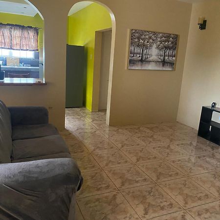 Marshan villa Montego Bay Exteriör bild