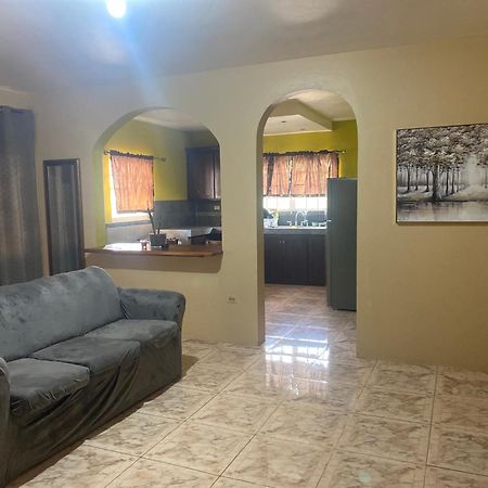 Marshan villa Montego Bay Exteriör bild