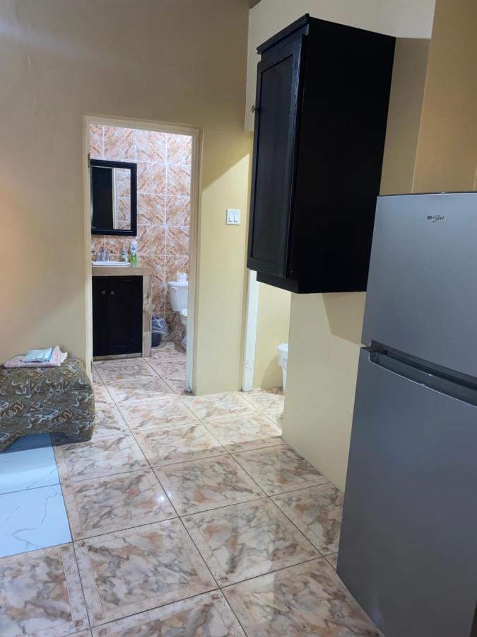 Marshan villa Montego Bay Exteriör bild