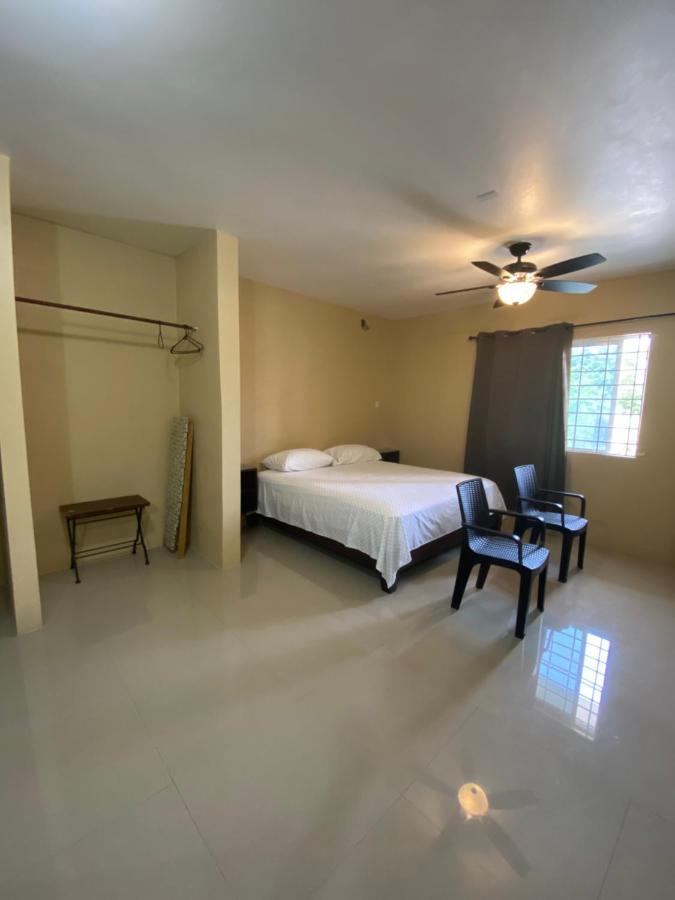 Marshan villa Montego Bay Exteriör bild