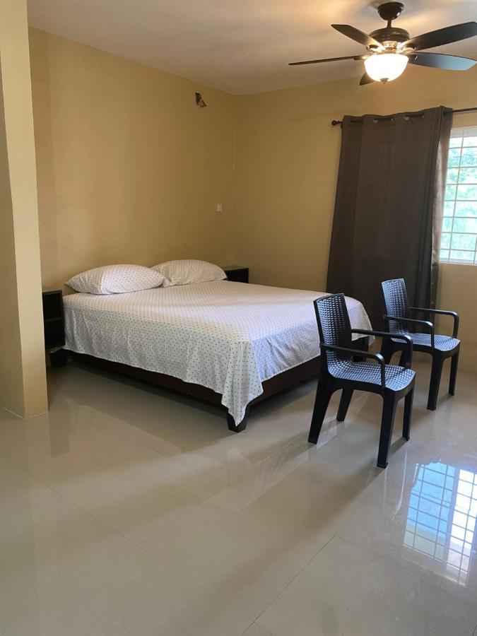 Marshan villa Montego Bay Exteriör bild