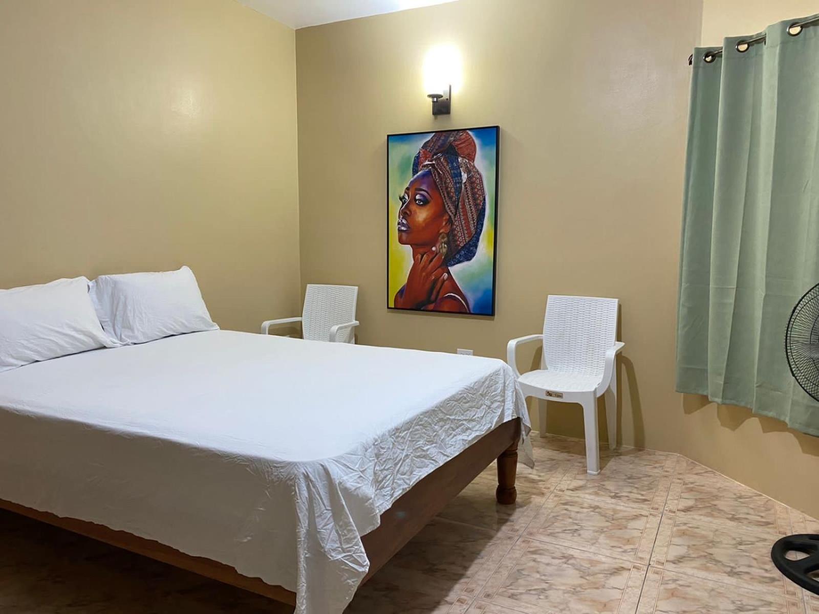 Marshan villa Montego Bay Exteriör bild