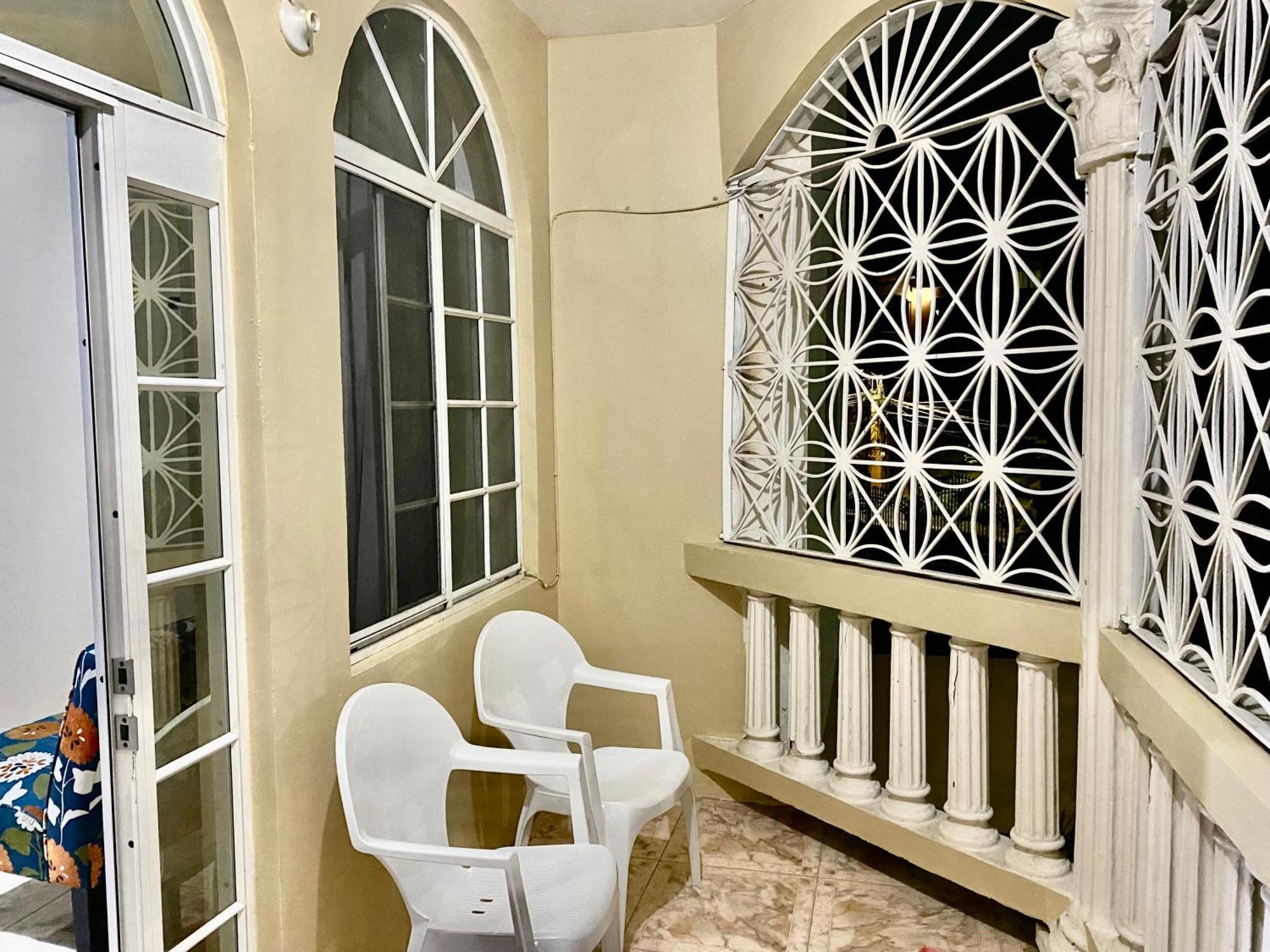 Marshan villa Montego Bay Exteriör bild