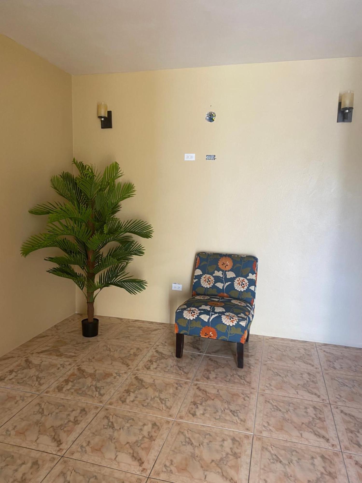 Marshan villa Montego Bay Exteriör bild