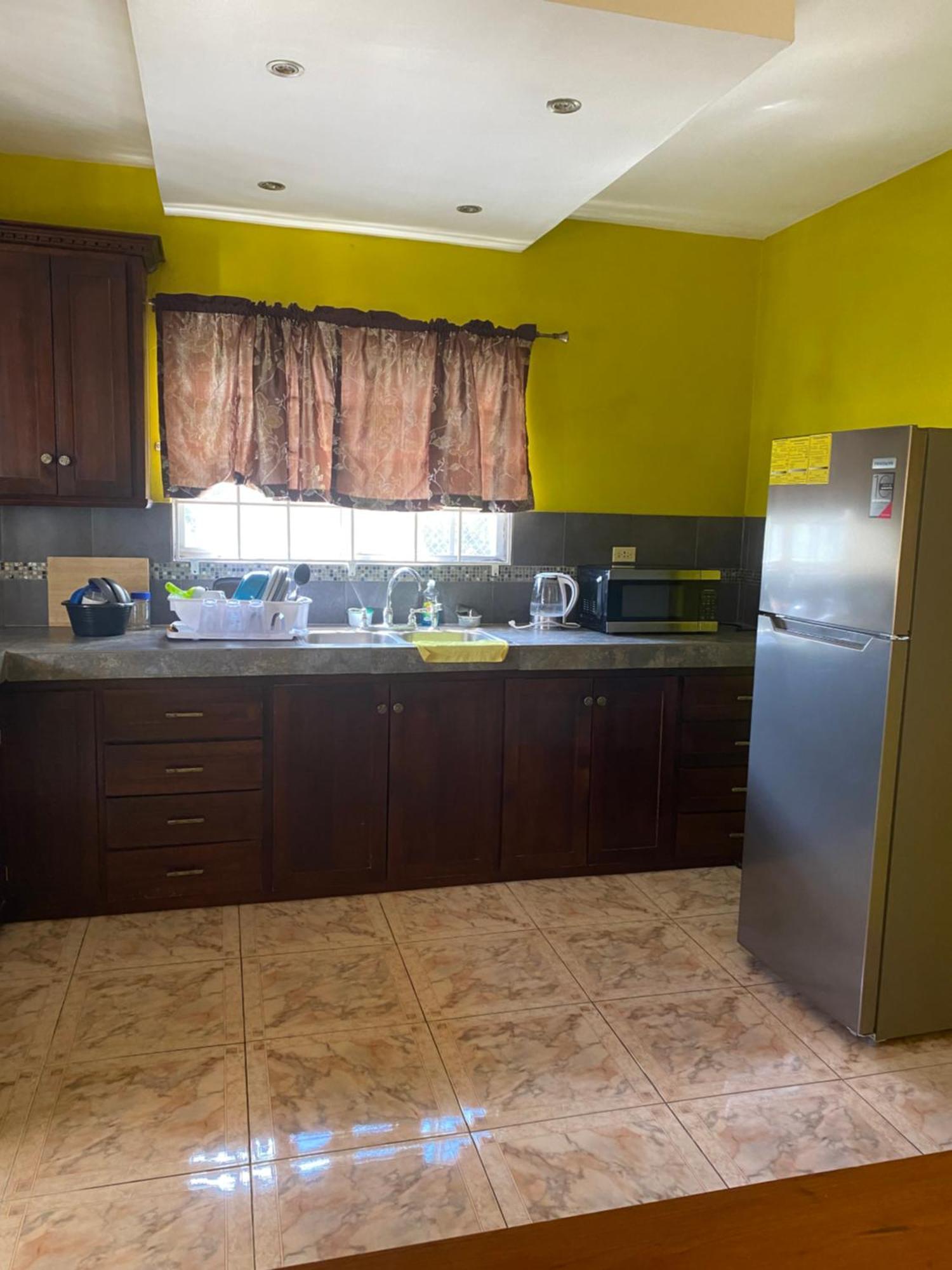 Marshan villa Montego Bay Exteriör bild