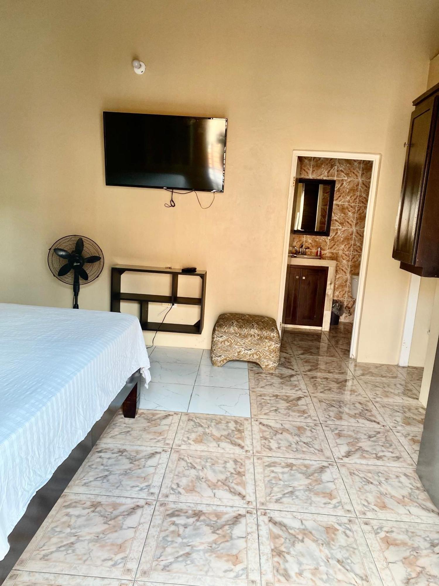 Marshan villa Montego Bay Exteriör bild