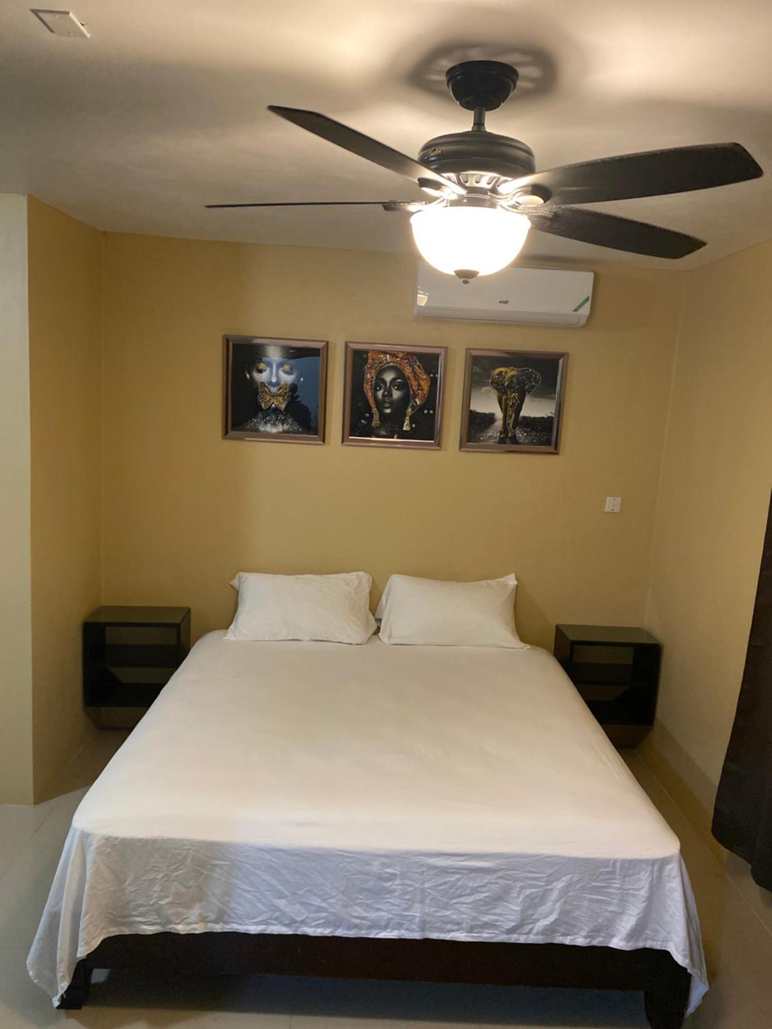 Marshan villa Montego Bay Exteriör bild