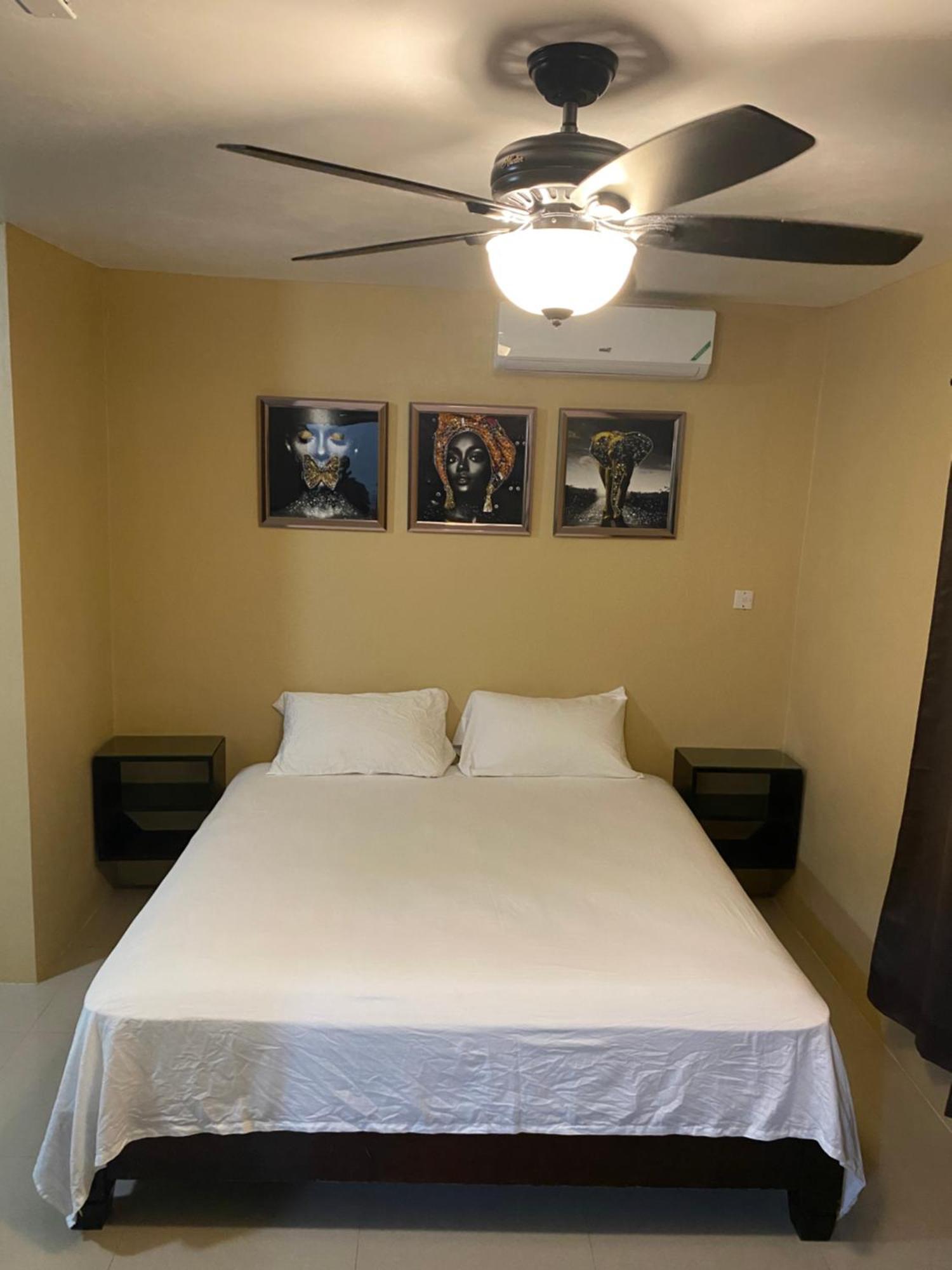 Marshan villa Montego Bay Exteriör bild