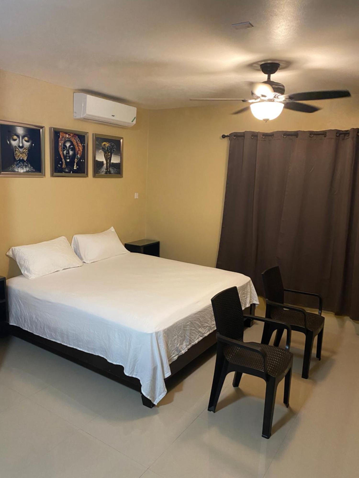 Marshan villa Montego Bay Exteriör bild