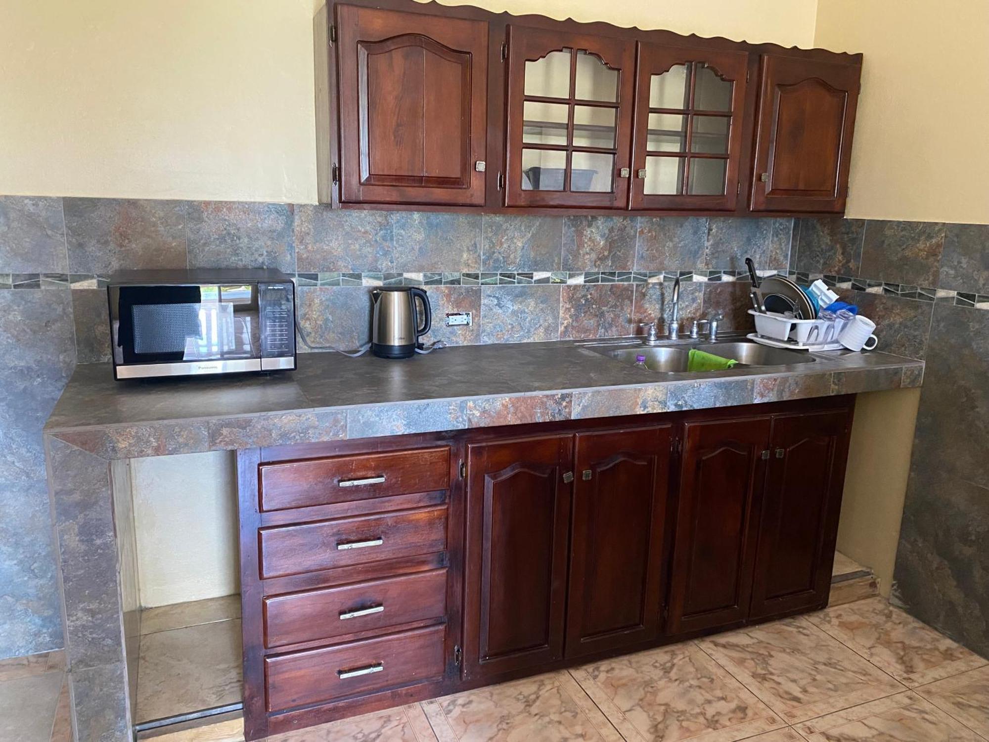 Marshan villa Montego Bay Exteriör bild