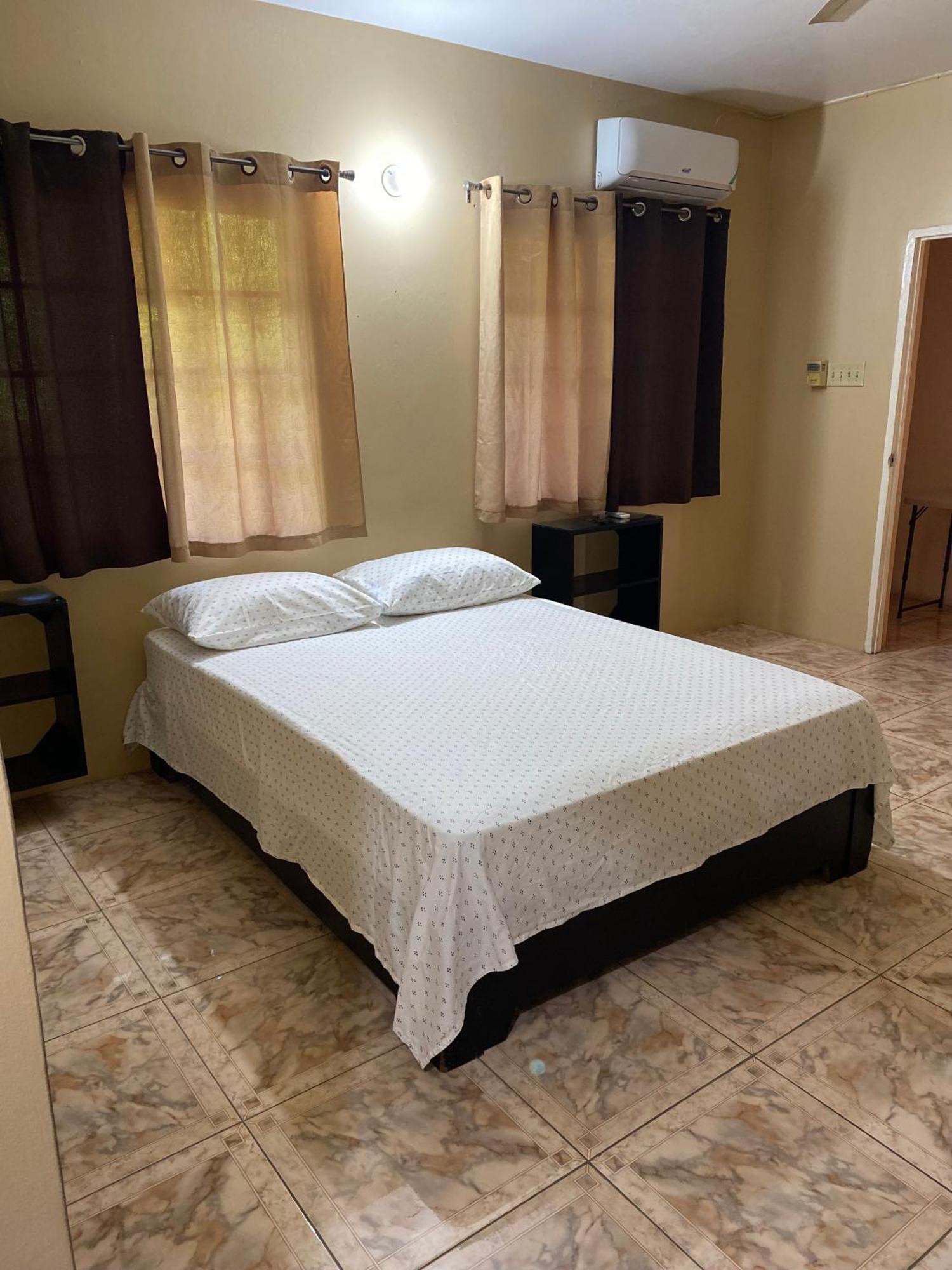 Marshan villa Montego Bay Exteriör bild