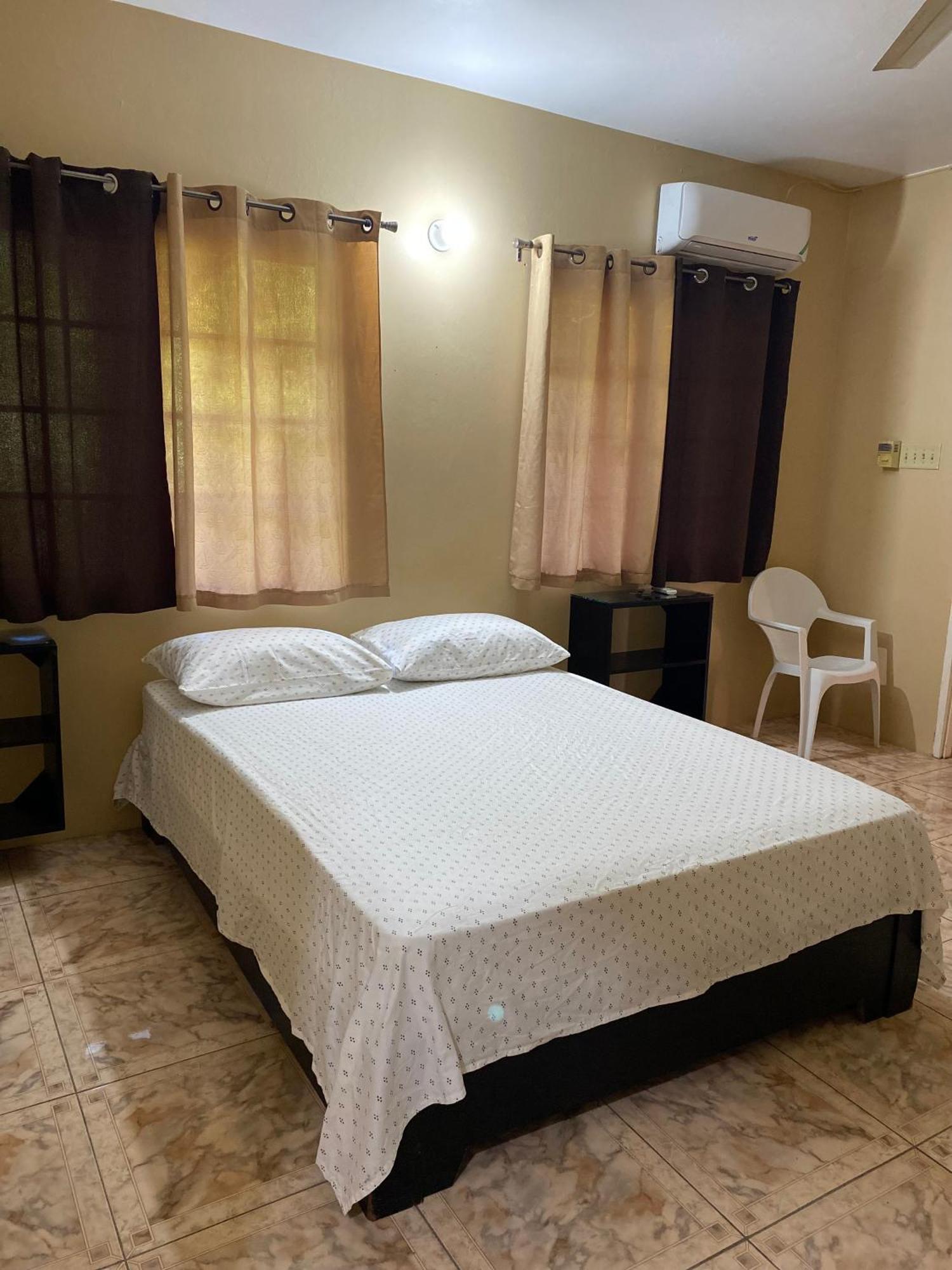 Marshan villa Montego Bay Exteriör bild