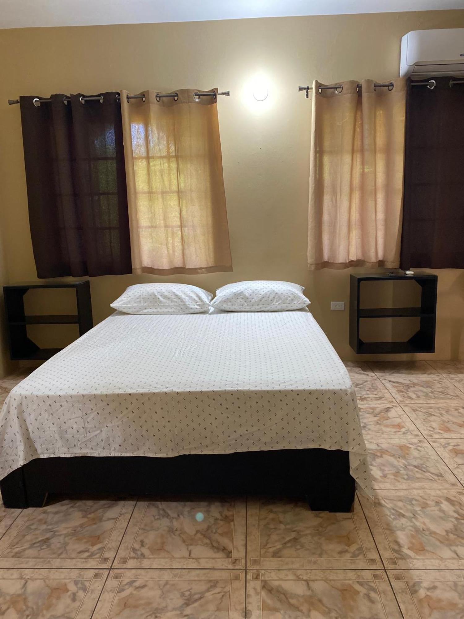 Marshan villa Montego Bay Exteriör bild