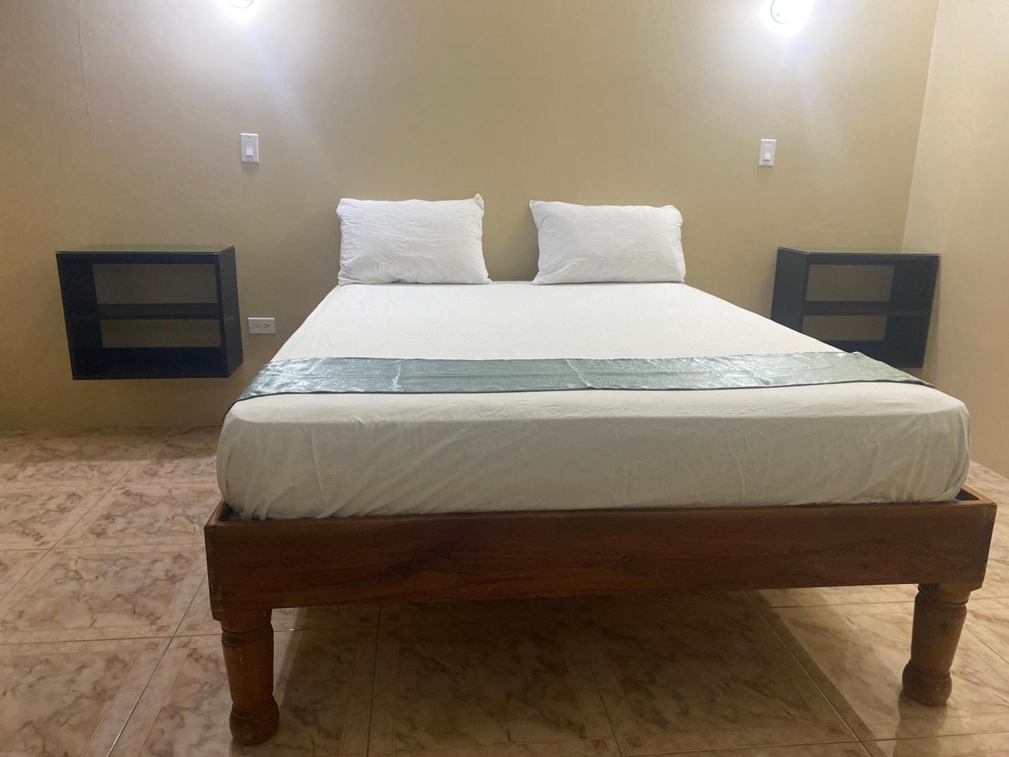 Marshan villa Montego Bay Exteriör bild
