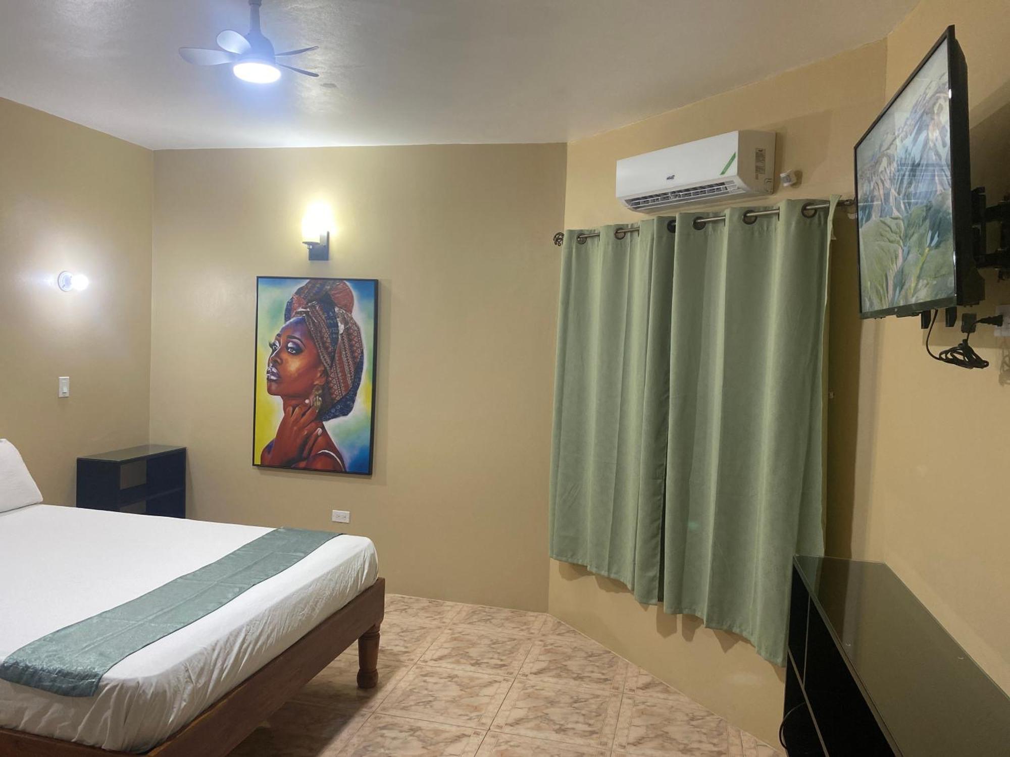 Marshan villa Montego Bay Exteriör bild