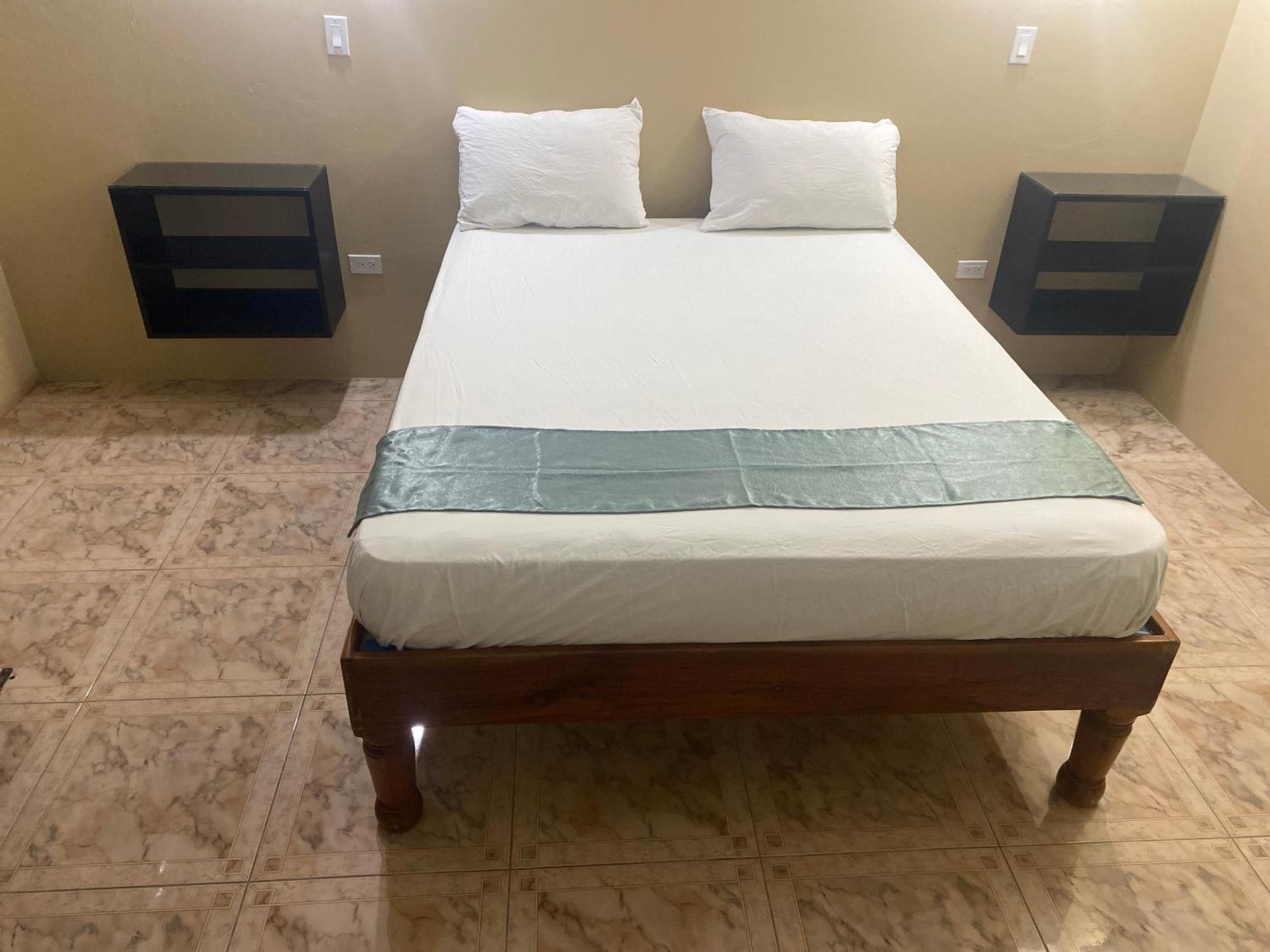 Marshan villa Montego Bay Exteriör bild