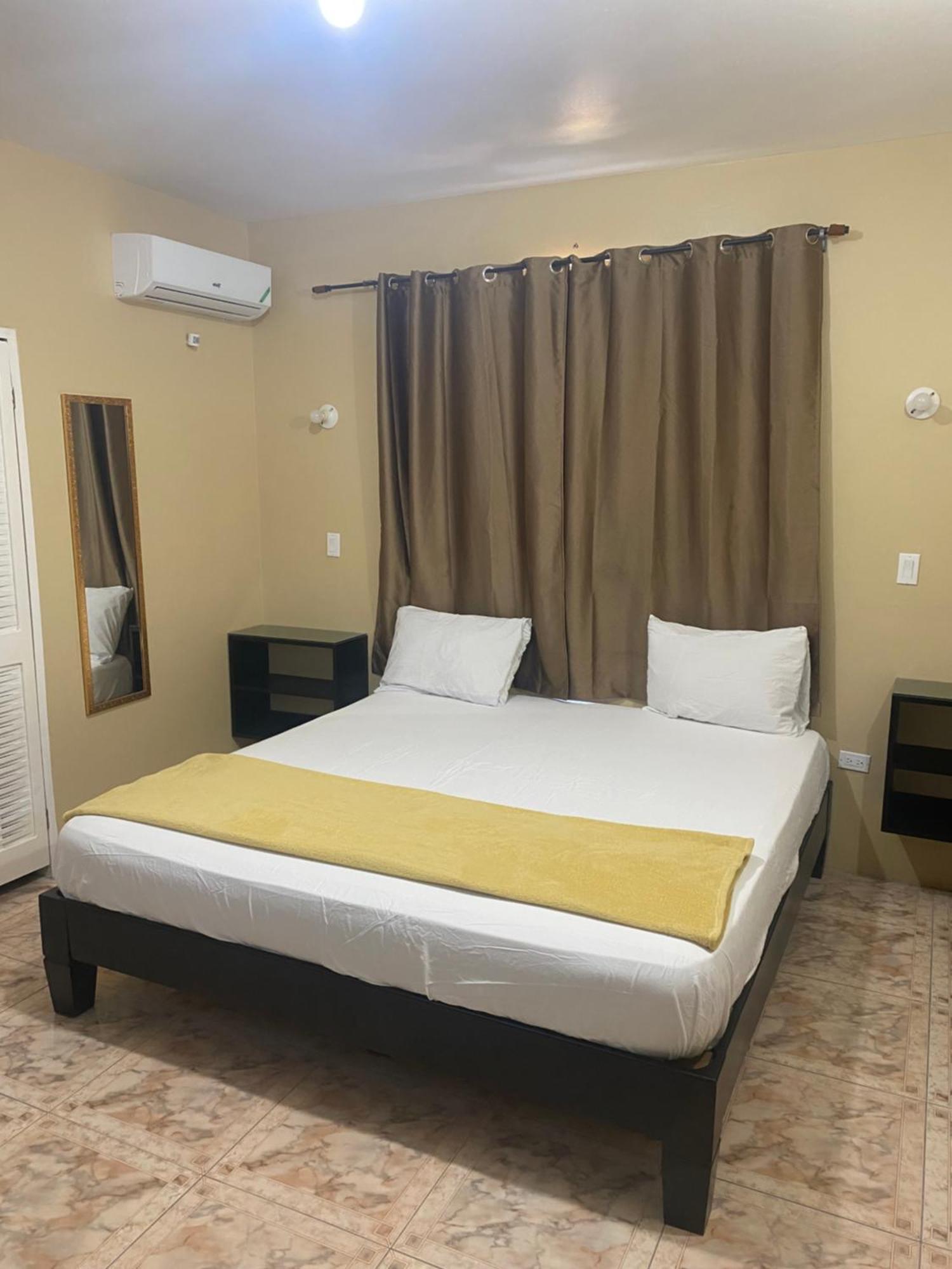 Marshan villa Montego Bay Exteriör bild