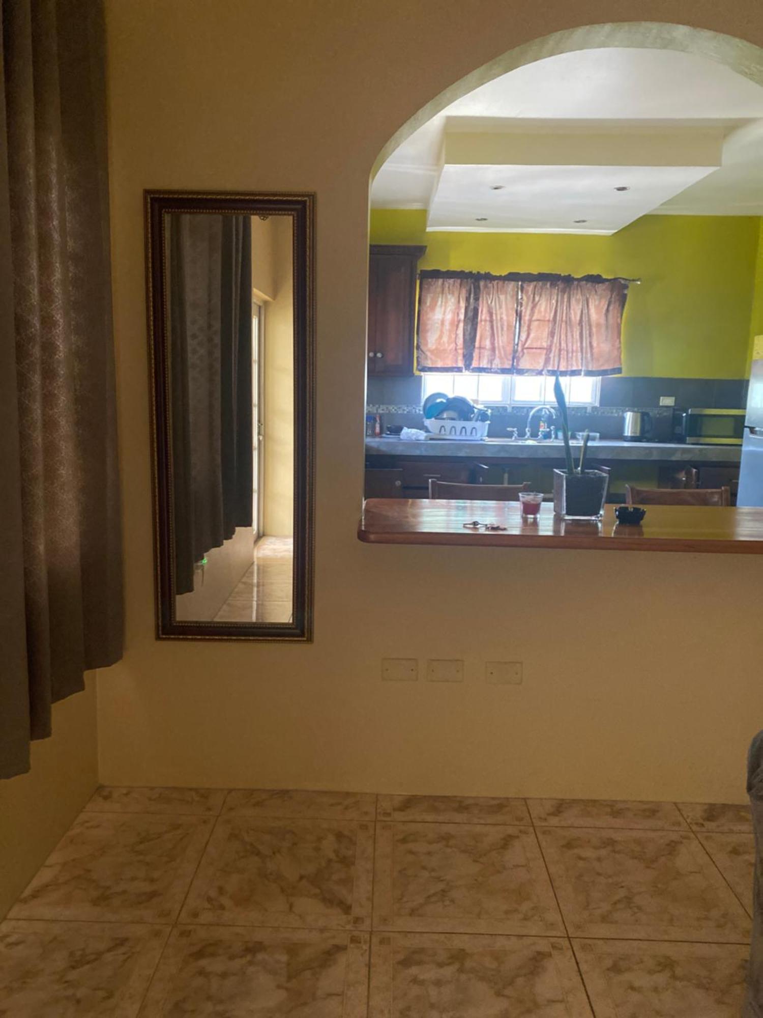Marshan villa Montego Bay Exteriör bild