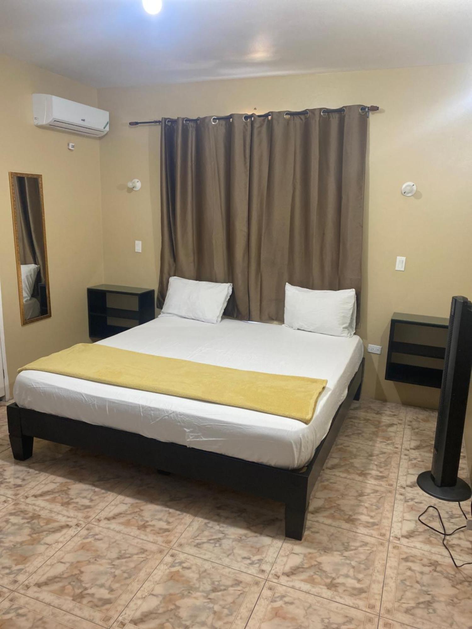 Marshan villa Montego Bay Exteriör bild