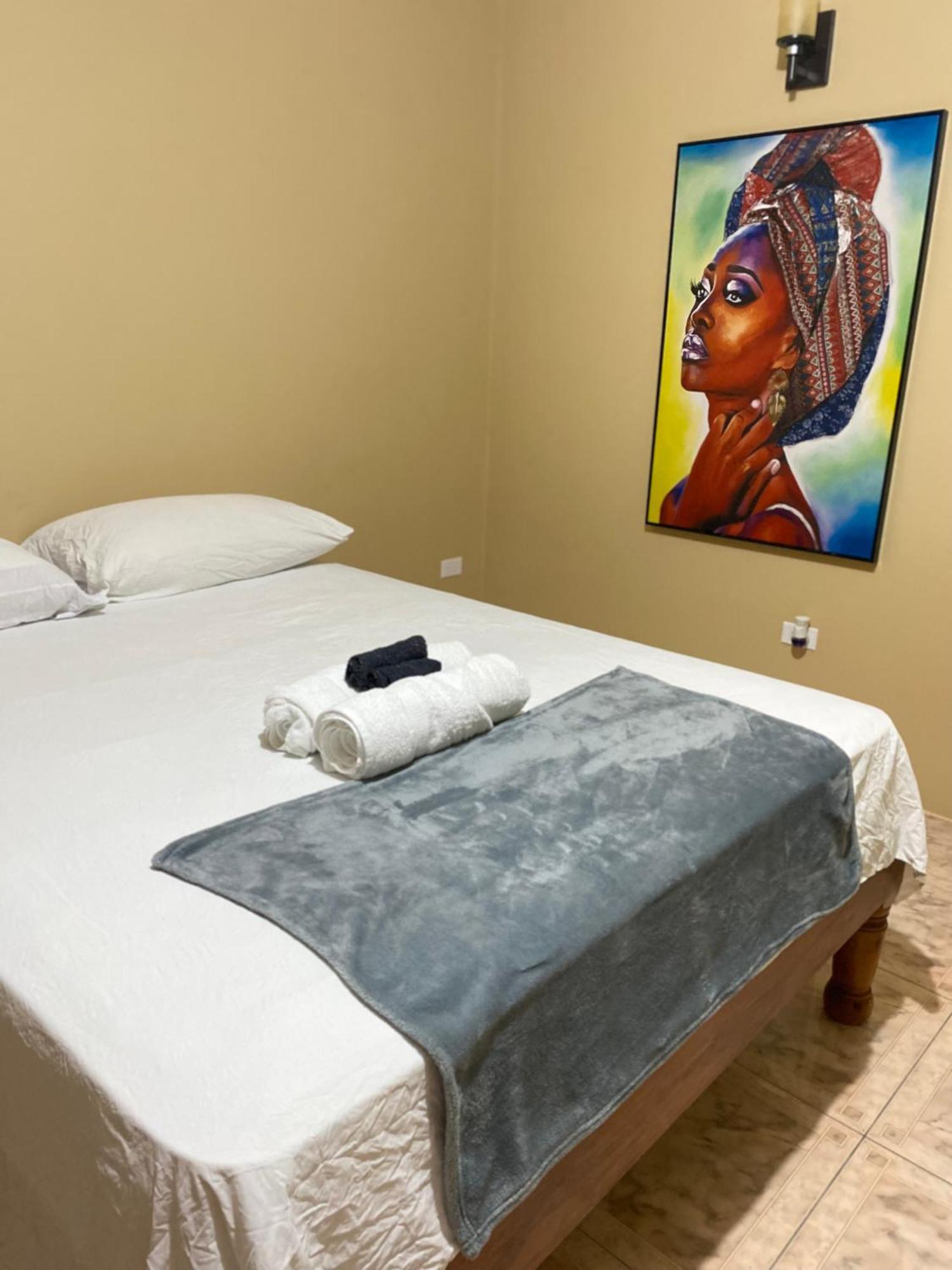 Marshan villa Montego Bay Exteriör bild