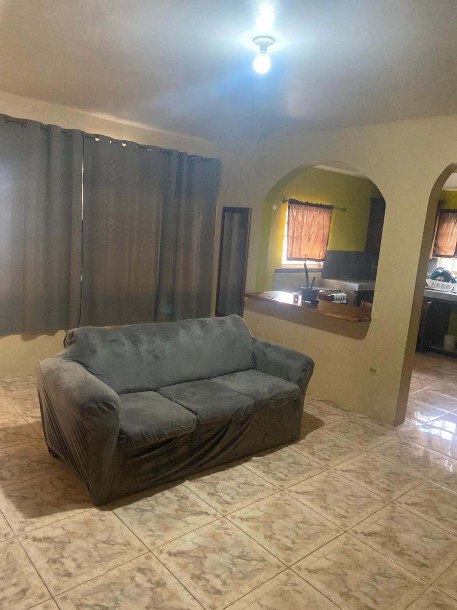 Marshan villa Montego Bay Exteriör bild