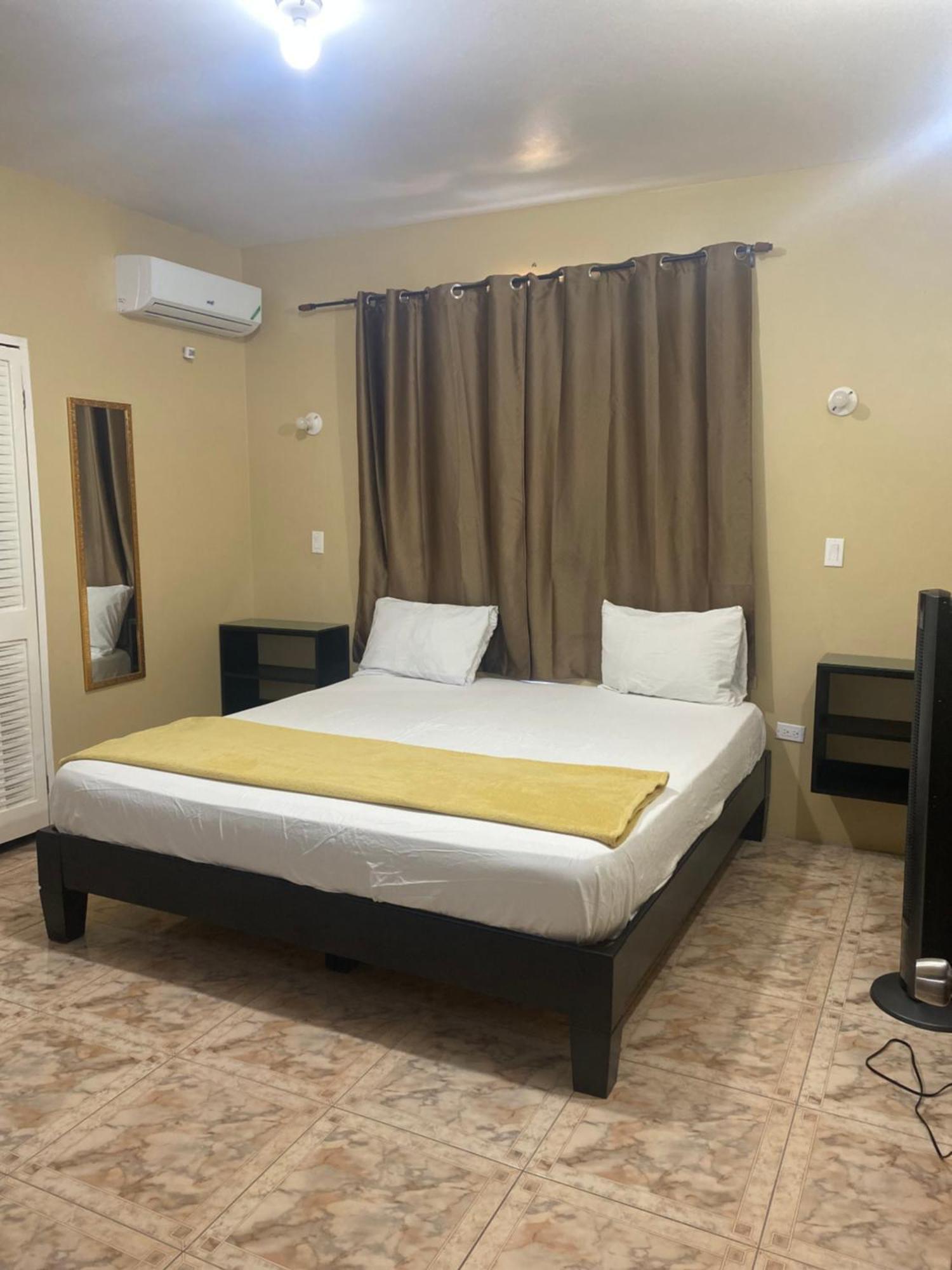 Marshan villa Montego Bay Exteriör bild