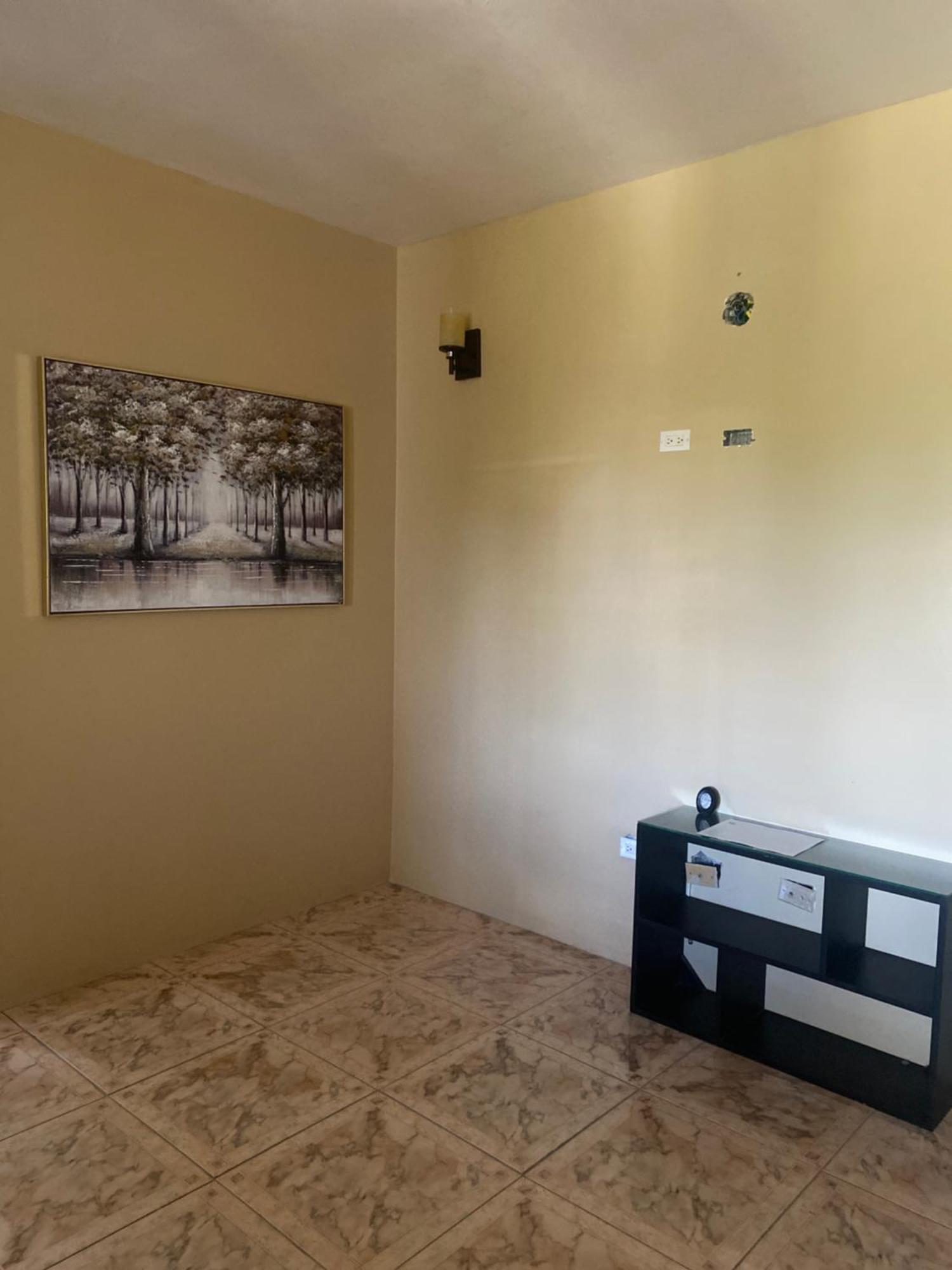 Marshan villa Montego Bay Exteriör bild