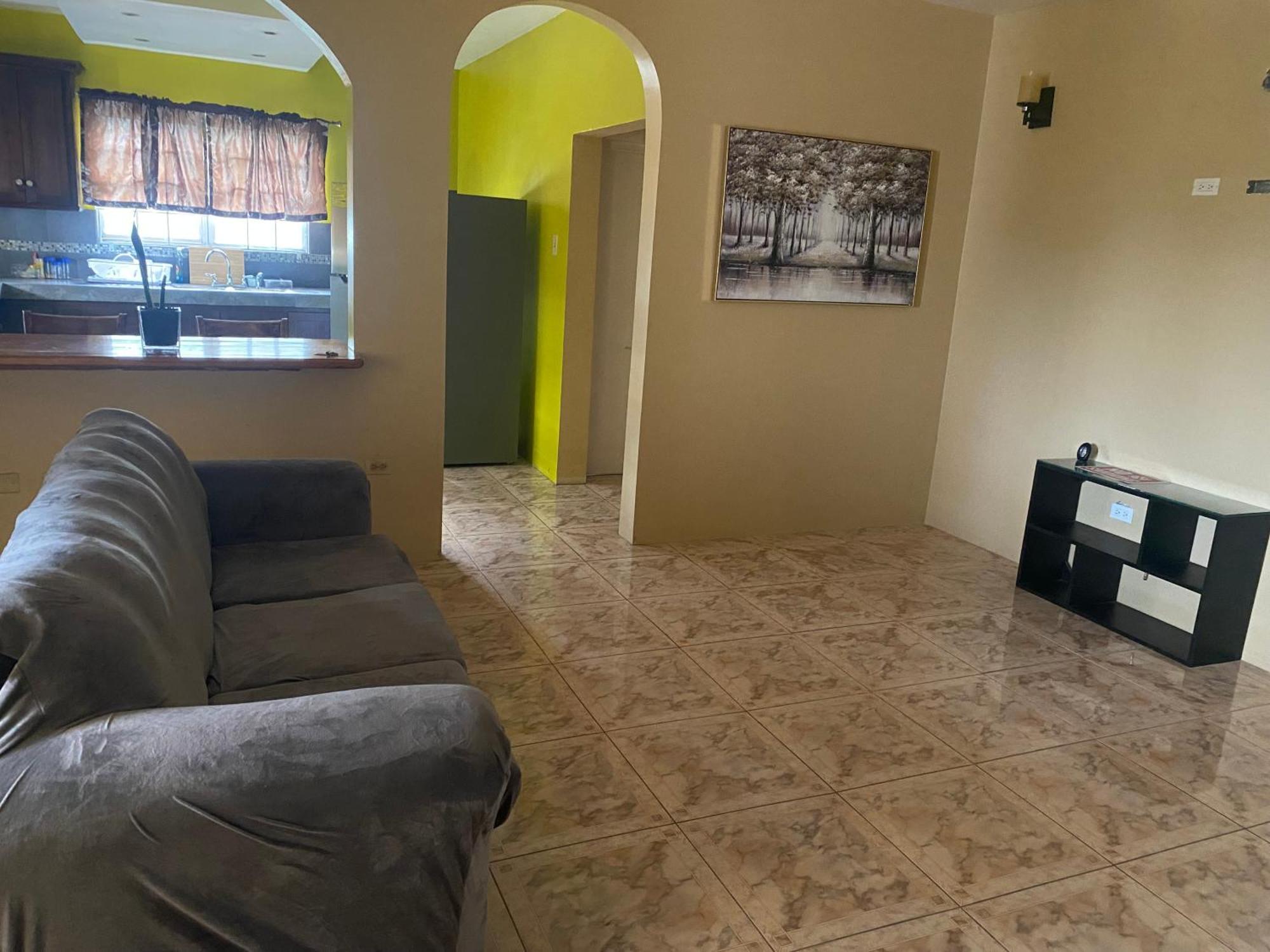 Marshan villa Montego Bay Exteriör bild