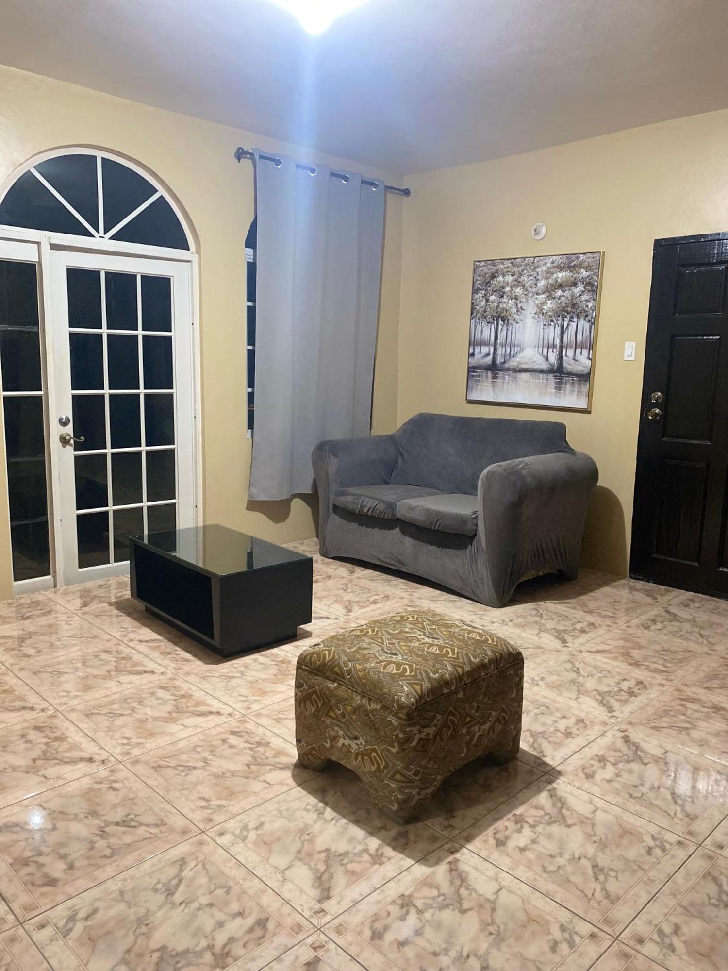 Marshan villa Montego Bay Exteriör bild