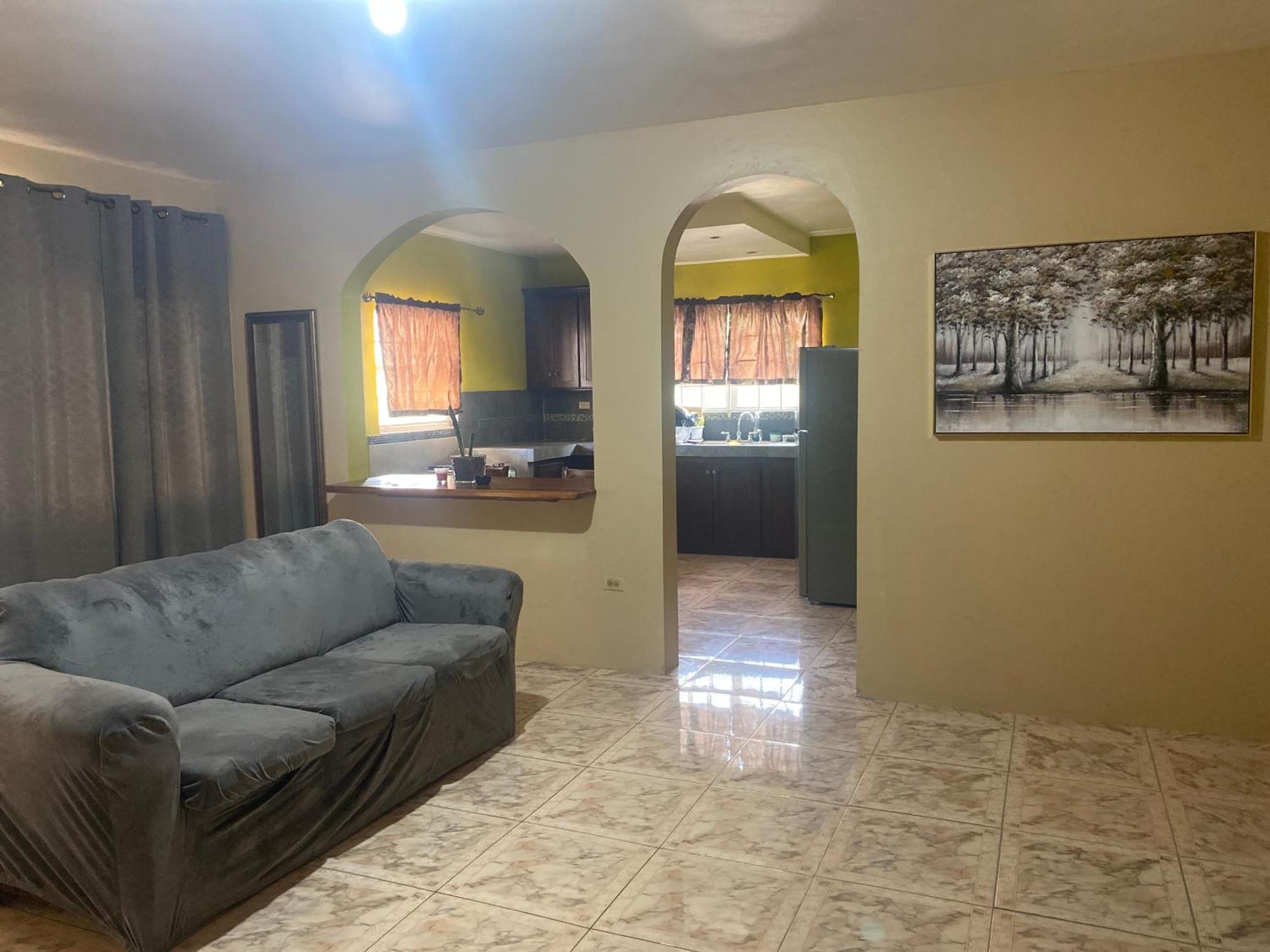 Marshan villa Montego Bay Exteriör bild