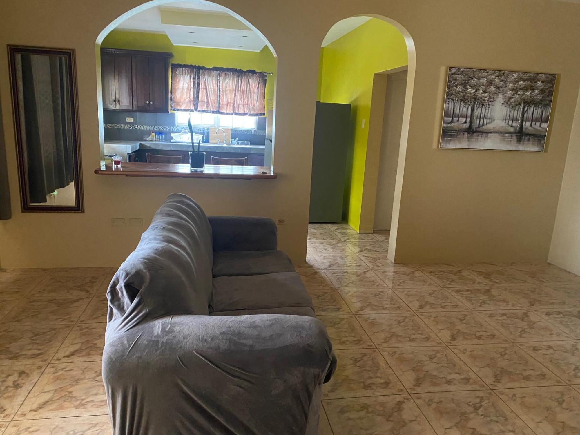 Marshan villa Montego Bay Exteriör bild