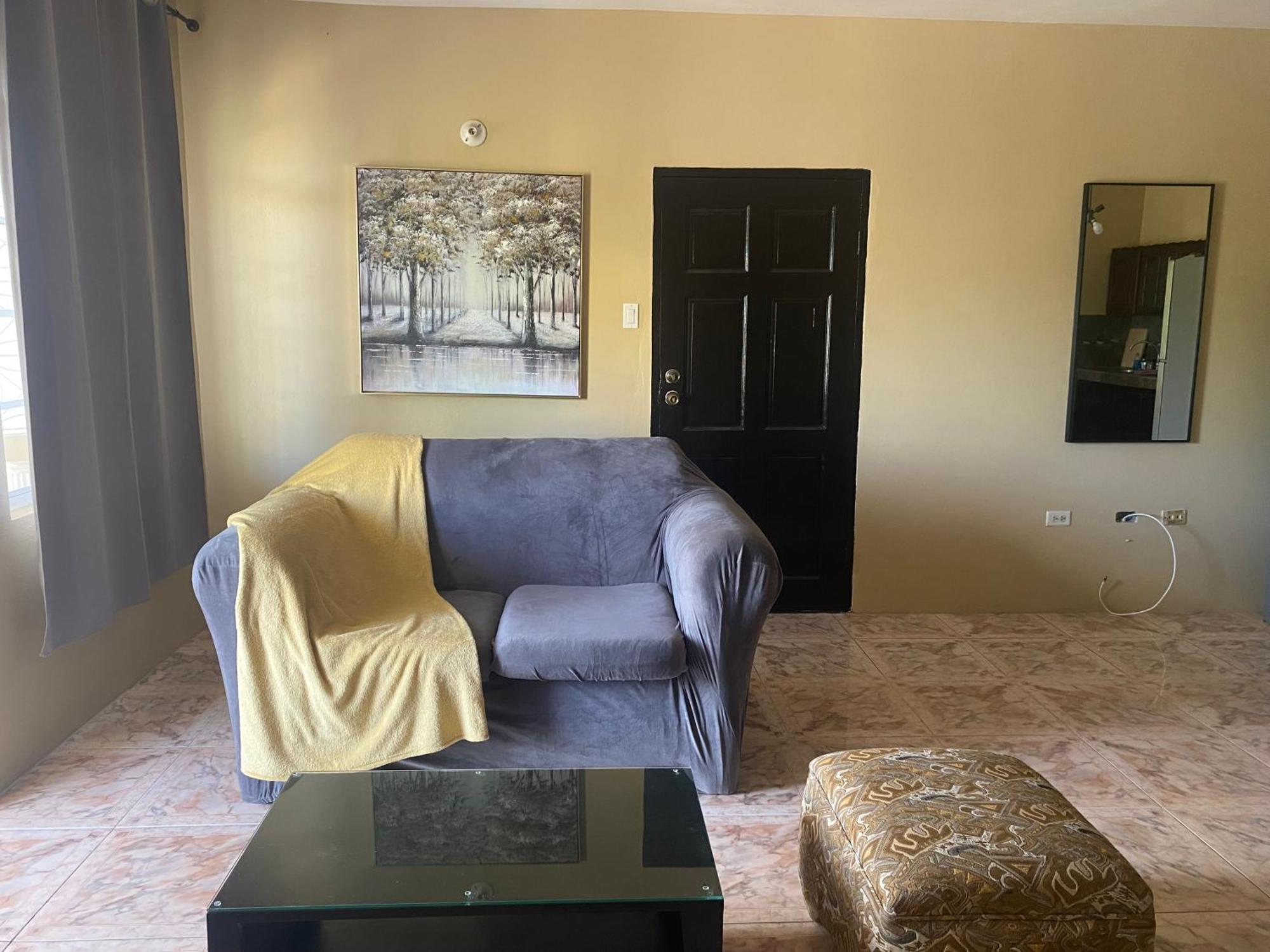Marshan villa Montego Bay Exteriör bild